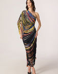 Viola Dress