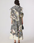 Helena Trench, Millie Dress
