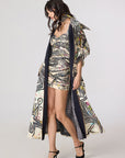Helena Trench, Millie Dress