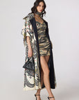 Helena Trench, Millie Dress