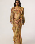 Micah Blazer, Agatha Sari, Malaika Blouse