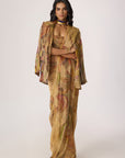 Micah Blazer, Agatha Sari, Malaika Blouse