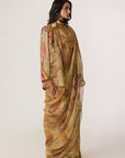 Micah Blazer, Agatha Sari, Malaika Blouse