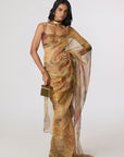 Agatha Sari, Malaika Blouse