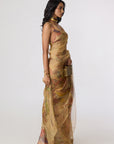Agatha Sari, Malaika Blouse