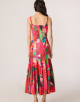 Enola Dress - Multicolor