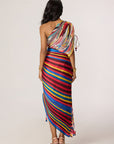 Mira Dress - Chiffon