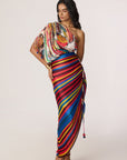 Mira Dress - Chiffon