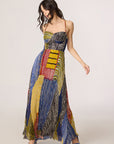 Kiara Dress