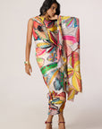Kathy Dress - Multicolor