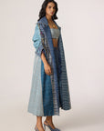 Selah Trench, Joyce Bustier, Jax Jeans