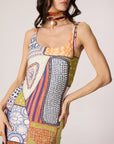 Capri Dress