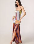 Capri Dress