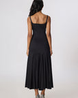 Enola Dress - Black