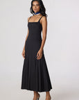 Enola Dress - Black