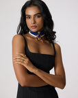 Enola Dress - Black