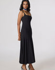 Enola Dress - Black