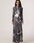 Lana Dress - Grey
