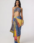 Keha Blouse, Keha Skirt