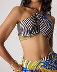 Keha Blouse, Keha Skirt