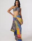 Keha Blouse, Keha Skirt