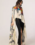 Genesis Cape, Gigi Skirt