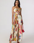 Janora Dress