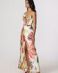 Janora Dress