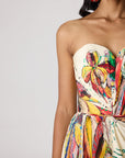 Janora Dress
