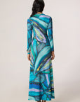 Lana Dress - Multicolor