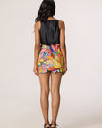 Rebekkah Blazer, Nyla Blouse, Sloane Skirt