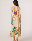 Erika Dress