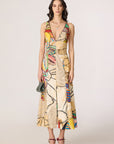 Erika Dress