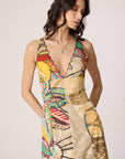Erika Dress