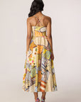 Marilyn Dress - Cotton Cambric