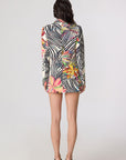 Rebekkah Blazer, Millie Dress