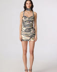 Rebekkah Blazer, Millie Dress