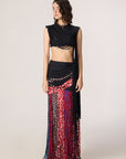 Melia Blouse, Eden Skirt