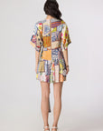 Lisseth Dress