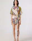 Lisseth Dress
