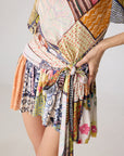 Lisseth Dress