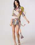 Lisseth Dress