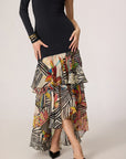 Lima Dress