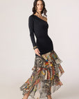 Lima Dress