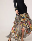 Lima Dress