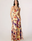 Meherin Dress