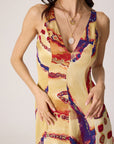 Meherin Dress