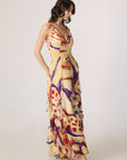 Meherin Dress