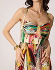 Rochelle Dress