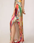 Rochelle Dress